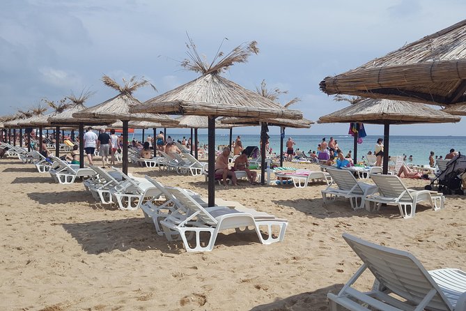 A day by the Black Sea Shared Group Tour from Bucharest - Who should book this Black Sea day trip