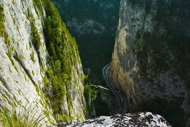 Adventure day trip from Iasi | Hiking in the Carpathian Mountains - What the small group changes