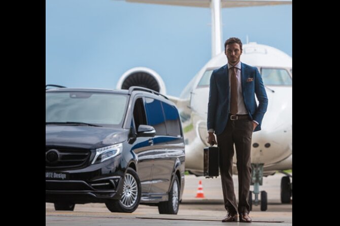 Airport Transfer -One way Bucharest Otopeni Henri Coandă Airport - Who will get the most from this transfer