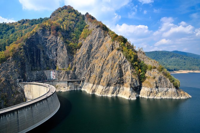 Amazing Romania - Seven day private tour from Bucharest - A private route through Romania’s old kingdoms