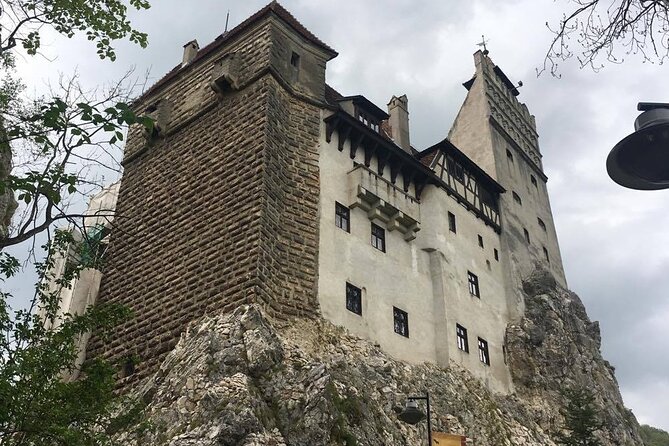 Bear Sanctuary and Bran Castle from Brasov - Cancellation and weather details