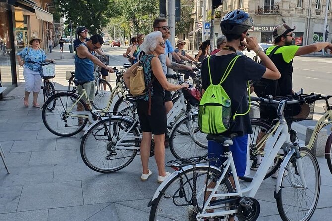Bike Rentals - Why a bike makes sense in Bucharest