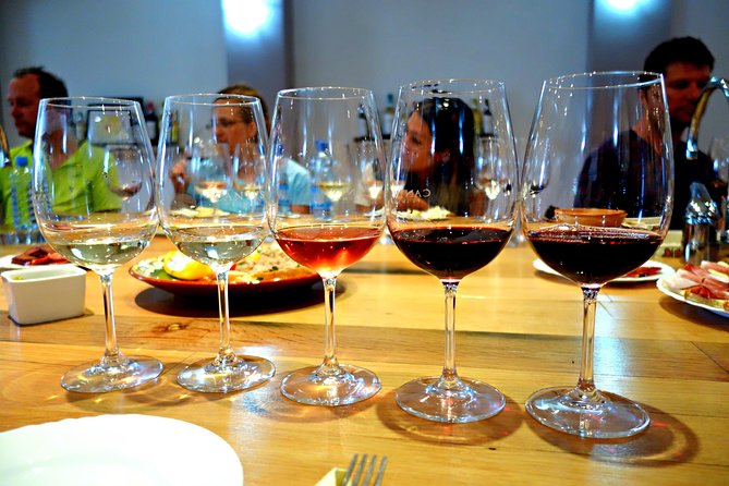 Bike & Wine tour in Dealu Mare wineland - The ride, equipment, and small-group advantage