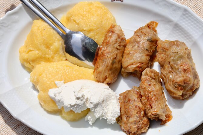 Bite your way through Timisoara - Timisoara's Street Food Tour - A food tour that also teaches you Timisoara