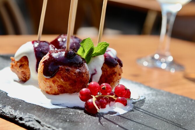 Bite your way through Timisoara - Timisoara's Street Food Tour - Taking the tram to Fabric