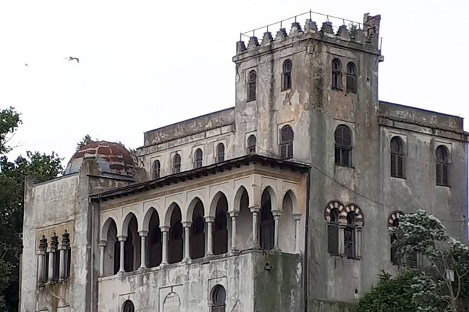 Black Sea and Constanța City - Private Tour from Bucharest - Short stops that reward a closer look