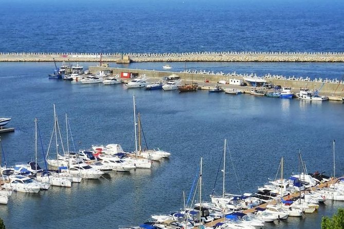 Black Sea Private Tour, Day Trip to Constanta from Bucharest - Why Constanta makes a good day from Bucharest
