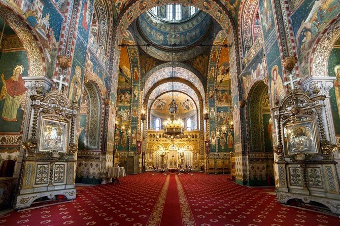 Black Sea Private Tour, Day Trip to Constanta from Bucharest - Who will get the most from this Constanta trip