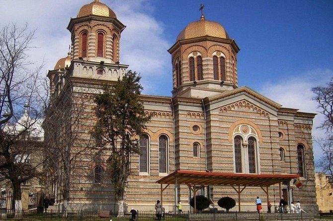 Black Sea Private Tour, Day Trip to Constanta from Bucharest - Timing, weather, and cancellation details