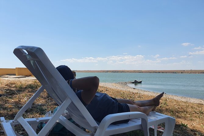 Black See, Constanta and Mamaia Beach - Day Trip from Bucharest - Meals, Tickets, and Small Practical Details