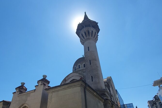 Black See, Constanta and Mamaia Beach - Day Trip from Bucharest - How This Tour Compares With Going Alone
