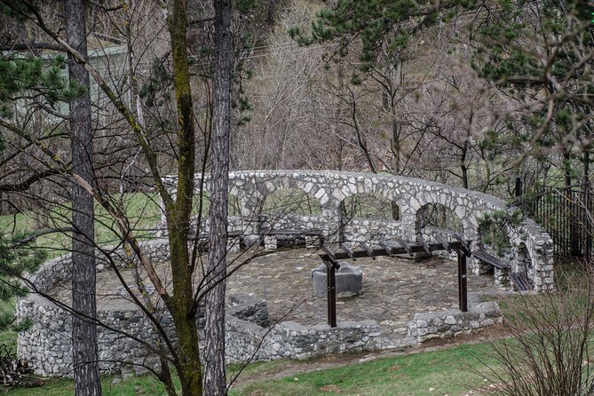 Bran Castle, Bear Sanctuary, and Rasnov Fortress Half Day Tour - Why the bear sanctuary is the real reason to go