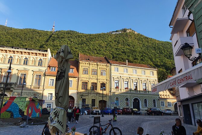 Bran Castle, Peles Castle and Brasov City - Private Tour from Bucharest - Romanian food and useful local stops