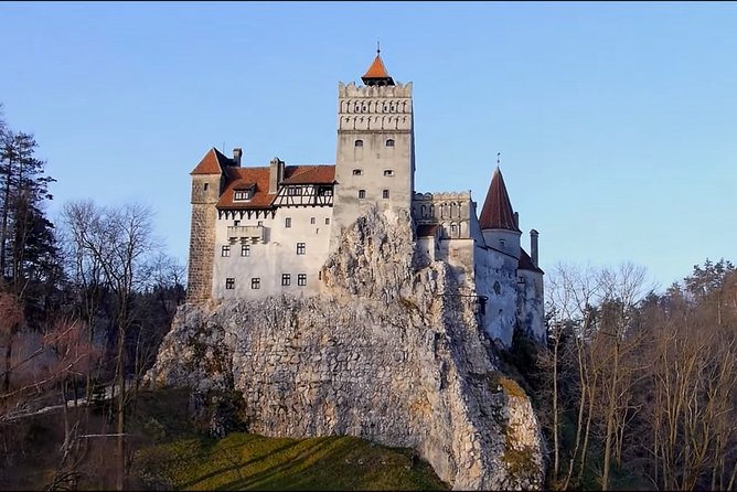 Bran Castle & Peles Castle - Premium Private Tour - Who should book this tour