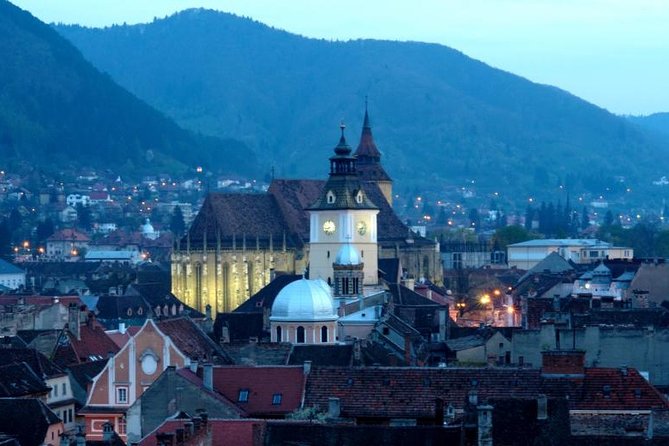 Bran (Dracula) Castle, Peles Castle, Brasov City - Private Tour - Who will get the most from this tour