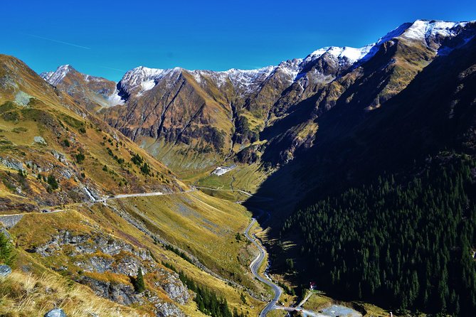 Bran & Peles Castles through the Best Road in the World: Transfagarasan road - A useful night in Brasov