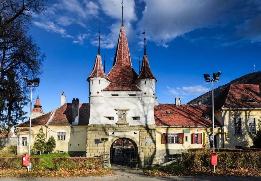 Brasov: Candlelight Tour of Medieval Architecture - Is $47 a fair price for 1.5 hours?