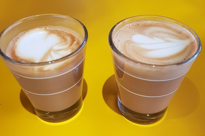 Brasov city of legends and good coffee - Piața Sfatului starts the story