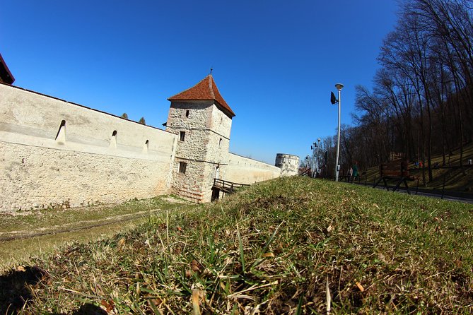 Brasov City Tour - Visit the CROWN City included Black Church entrance - Who will get the most from this Brasov tour?