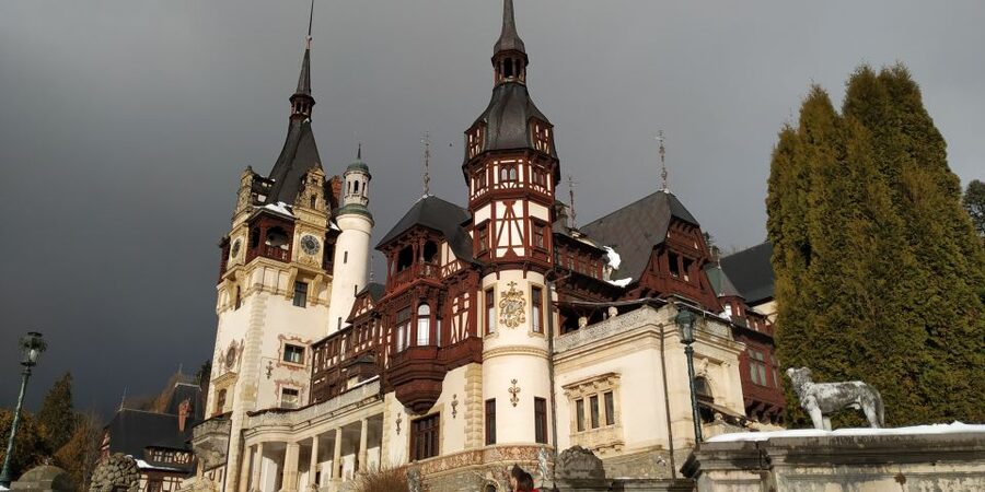 Brasov: Peles Castle, Bran Castle & Rasnov Fortress Day Tour - Mountain roads and the value of the ride