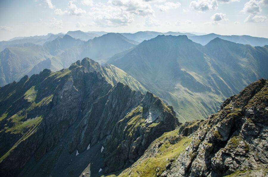 Brasov: Private Fagaras Mountains Trekking Tour - What the private guide changes