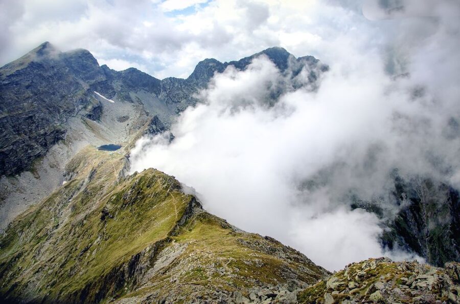 Brasov: Private Fagaras Mountains Trekking Tour - Is $188 a fair price?