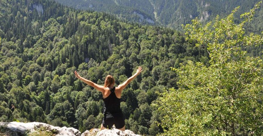 Brasov: Small-Group 7 Ladders Canyon Day Trip - Key points to know before booking