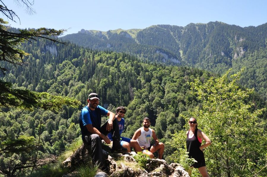 Brasov: Small-Group 7 Ladders Canyon Day Trip - FAQ