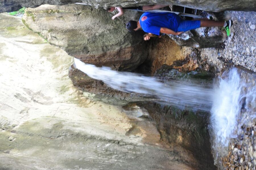 Brasov: Small-Group 7 Ladders Canyon Day Trip - How the guides shape the day