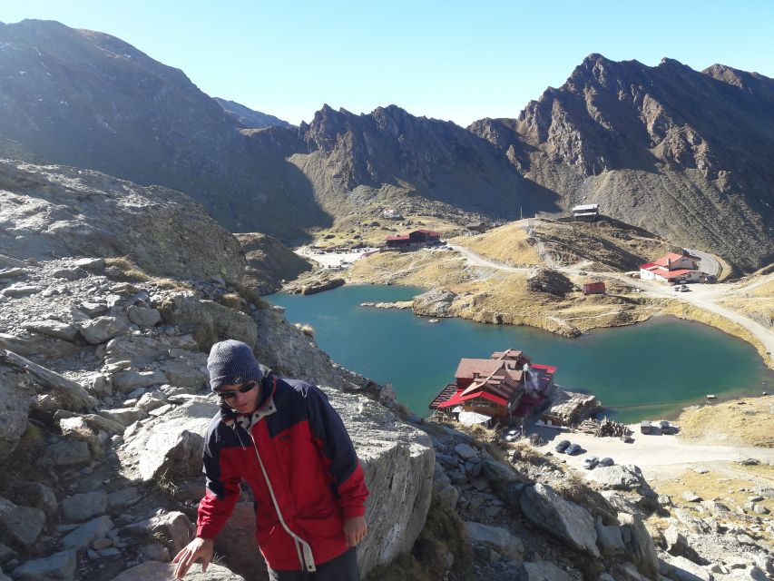 Brasov: Transfagarasan Highway, Balea Lake & Carta Monastery - Who should book this trip