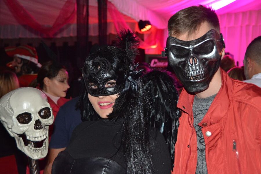 Bucharest: 3-Day Transylvania Halloween Tour - Should You Book the Three-Day Transylvania Halloween Tour?