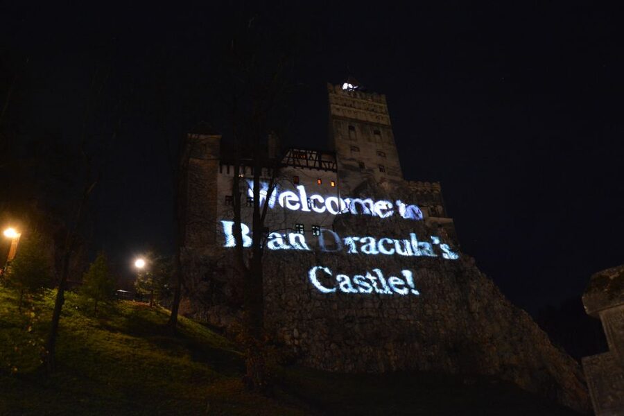 Bucharest: 3-Day Transylvania Halloween Tour - Brasov’s Old Center and the Black Church