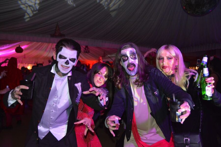 Bucharest: 3-Day Transylvania Halloween Tour - Bran Castle and the Dracula Legend