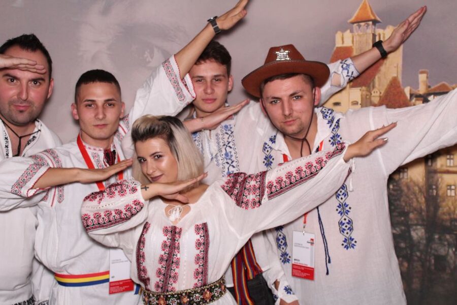 Bucharest: 3-Day Transylvania Halloween Tour - The Long Return to Bucharest