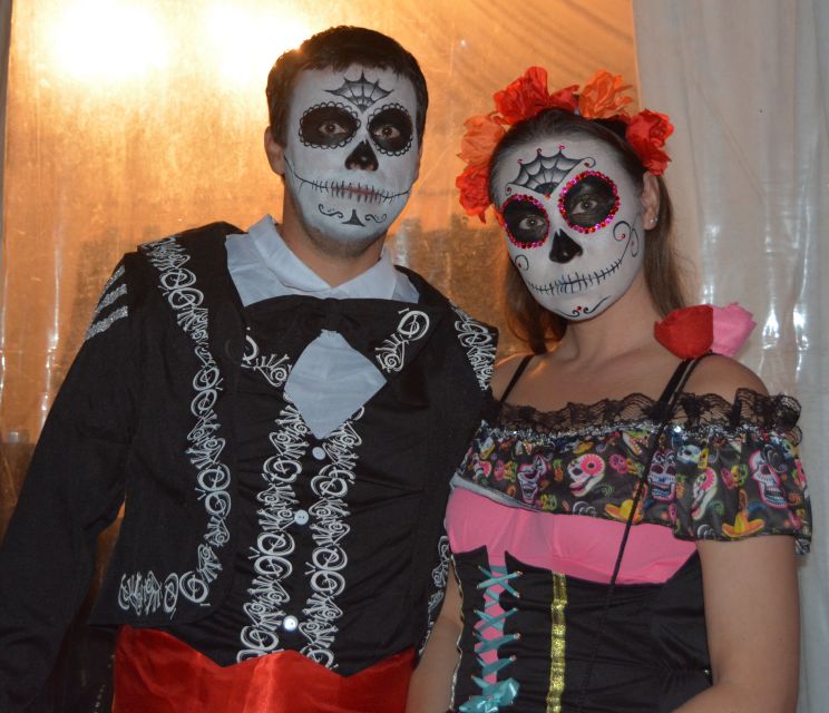 Bucharest: 3-Day Transylvania Halloween Tour - Who Should Book This Halloween Tour