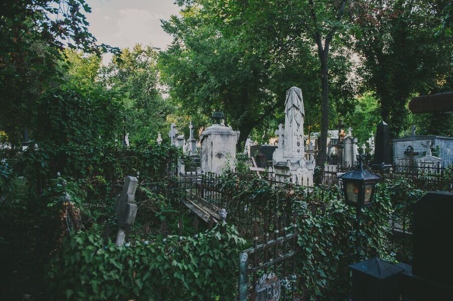 Bucharest: 3-Hour Dark History Tour with a Local - University Square and the bloodshed of 1989
