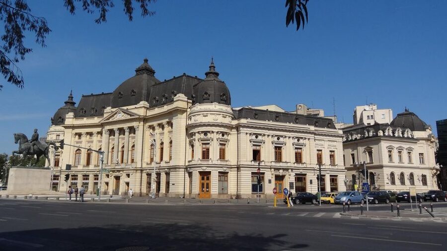 Bucharest 3–Hour Private City Tour - Why three hours works well in Bucharest