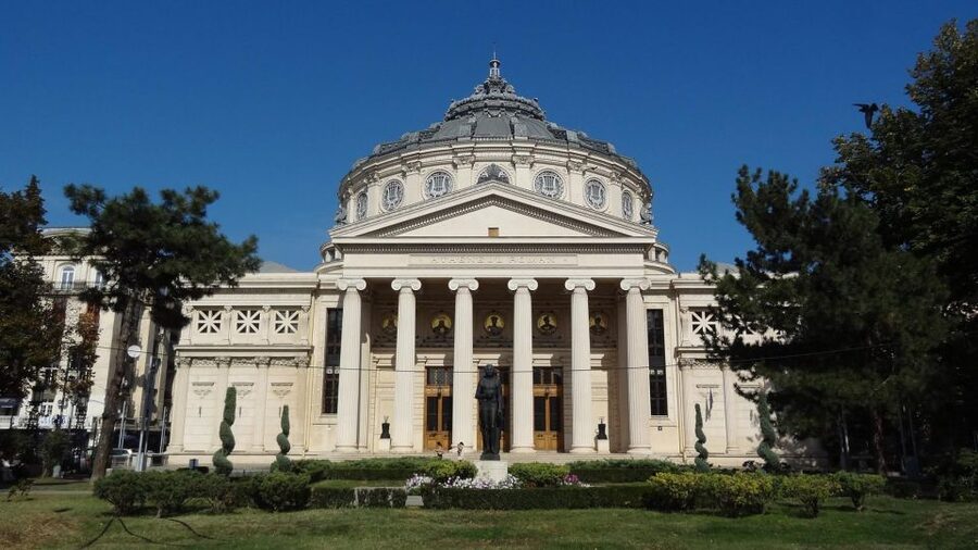 Bucharest 3–Hour Private City Tour - Assan’s Mill and the value of lesser-known places