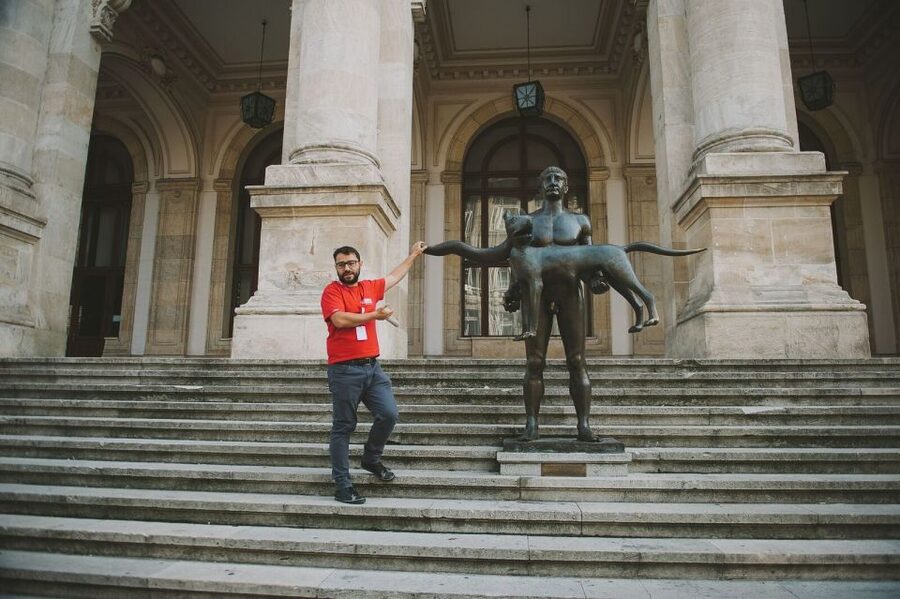 Bucharest: 3-Hour Walking Tour - Final verdict: a strong first look at Bucharest