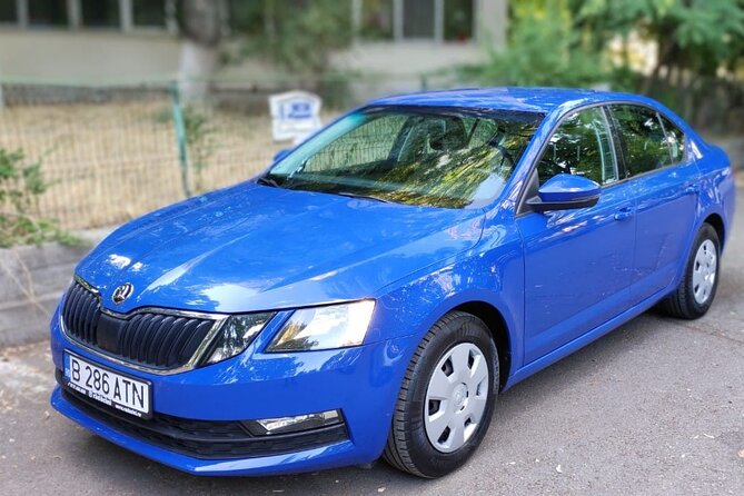 Bucharest Airport Transfer To Constanta Mamaia - Safety, flexibility, and the human side of the service