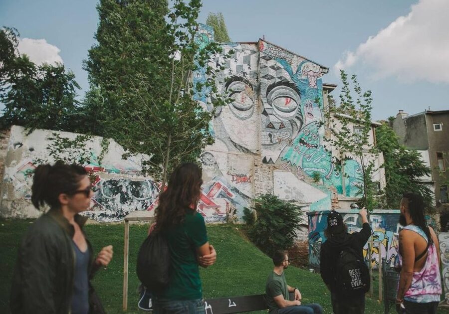 Bucharest Alternative Walking Tour - Key points to know before booking