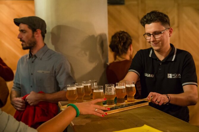 Bucharest Beer and Culture Tour with a Local - What the guides add to the evening