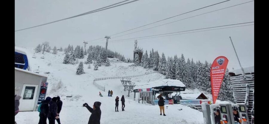 Bucharest: Carpathian Snowmobile / ATV Adventure Tour - Key points to know before you book