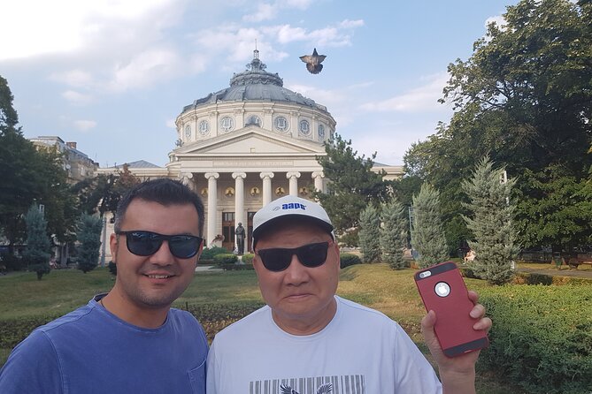 Bucharest City Tour 2 hours - by Car with a Private Guide - Village Museum: Romania before the city changed