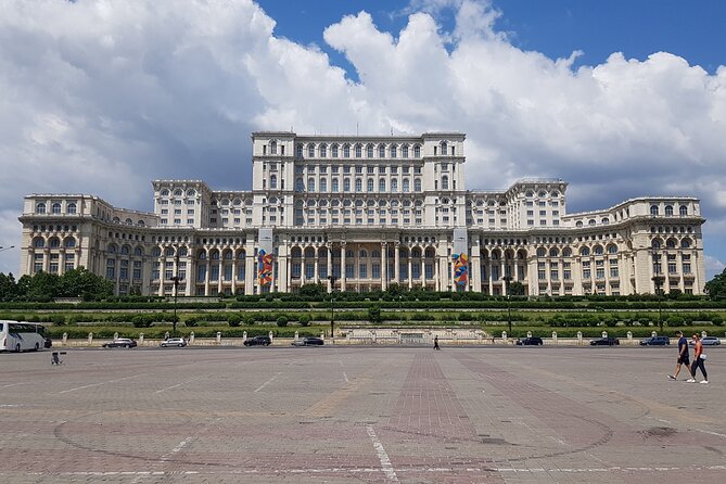 Bucharest City Tour 4 hours - Private Tour - Free Pick up and Drop off - Forty-five minutes at the Village Museum