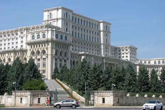 Bucharest City Tour 4h - Why this four-hour route works for Bucharest