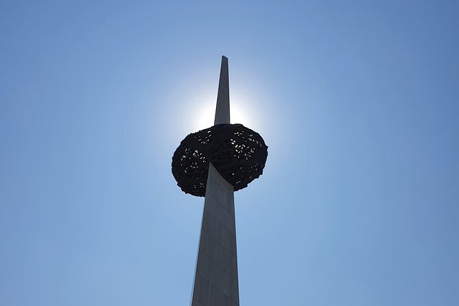 Bucharest City Tour 4h - Revolution Square and the fall of Ceausescu