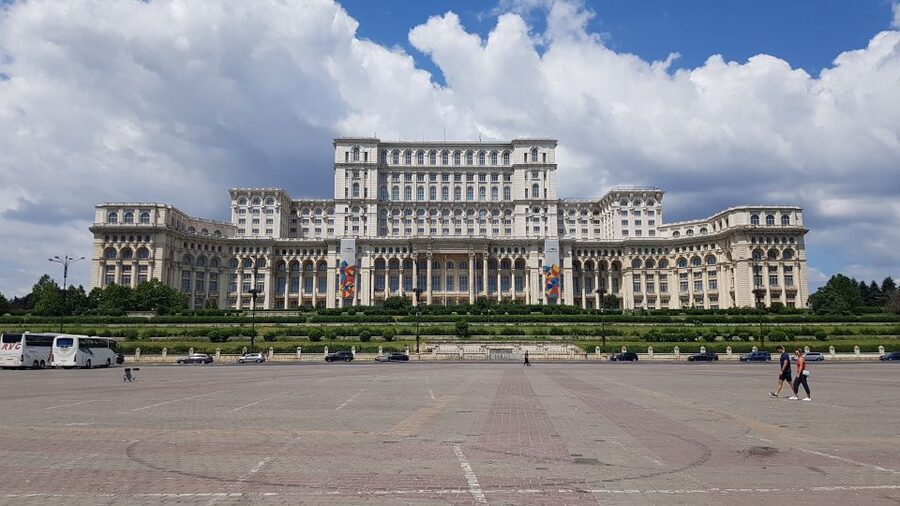 Bucharest City Tour 4h - Small Group Tour by Car - Who should book this Bucharest tour?
