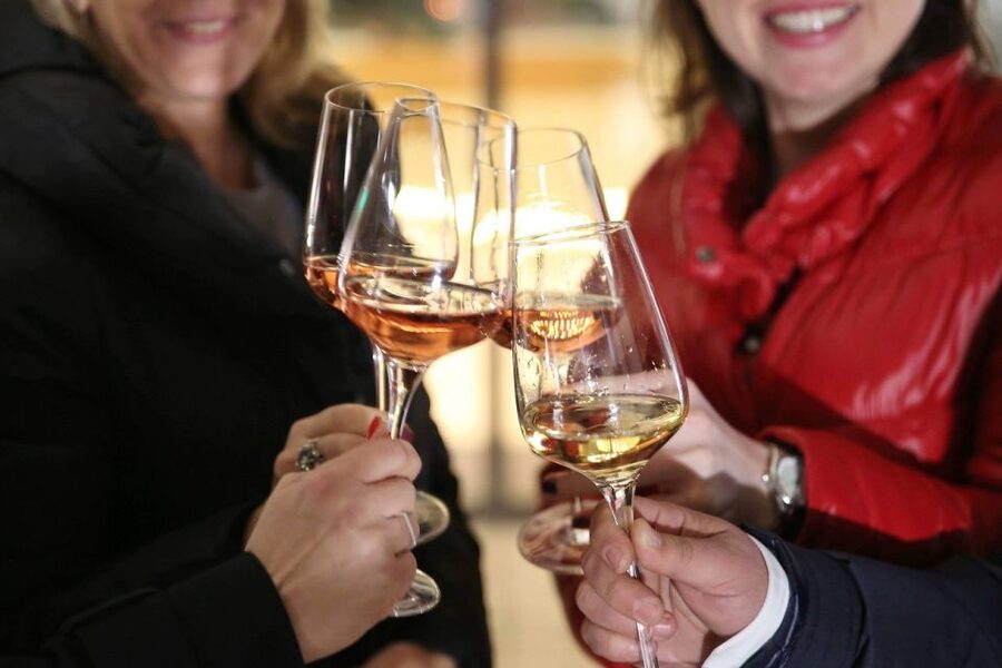 Bucharest City Tour and Wine Tasting - Bucharest’s major squares, one after another
