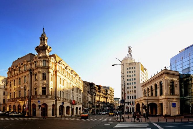 Bucharest City Tour: Private Guided Experience - What the price really covers
